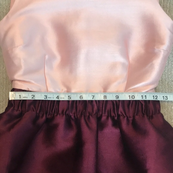 Kate spade swift dress WITH bow belt - Picture 7 of 7